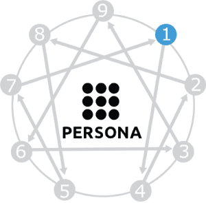 تیپ شخصیتی 1 انیاگرام