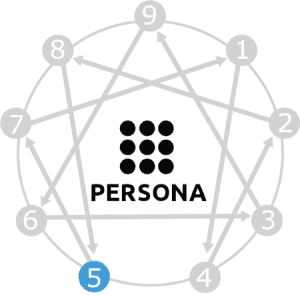تیپ شخصیتی 5 انیاگرام