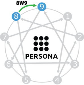تیپ 8 با بال 9 (8w8)