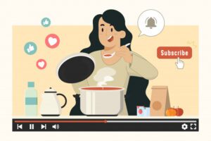 آیا من میتوانم از یوتیوب در ایران درآمد داشته باشم؟