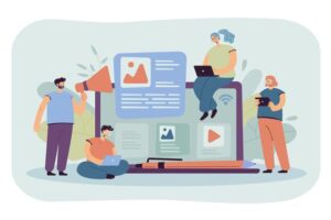 انواع تبلیغات در گوگل ادسنس