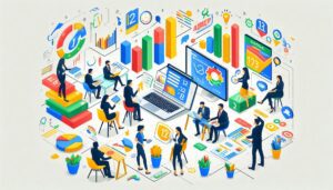 ۱۲ ترفند کاربردی گوگل شیت برای هوش تجاری