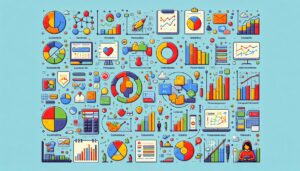 ۲۰ فرمول ضروری گوگل شیت برای تبدیل شدن به یک تحلیلگر داده