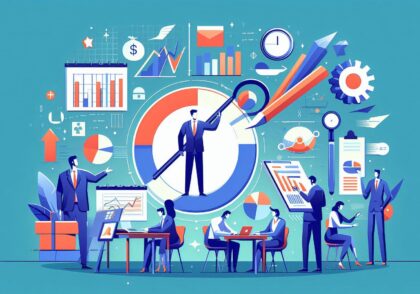 چگونه با گوگل شیت، عملکرد تیم فروش خود را ارزیابی کنیم؟