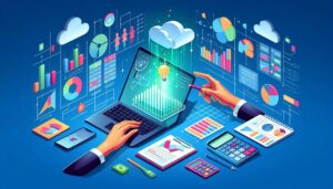 اکسل و گوگل شیت: ابزارهای کلیدی برای تصمیم‌گیری‌های هوشمند