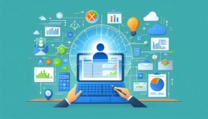 اکسل: ابزاری برای تحلیل دادههای مشتریان و فروش