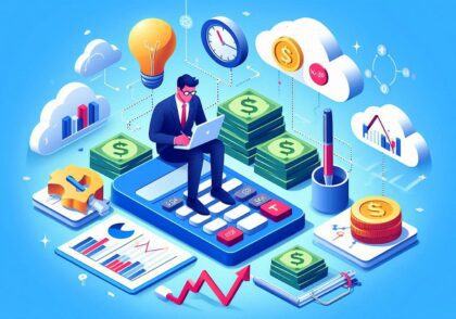 چگونه با اکسل هزینه‌های کسب‌وکار خود را کنترل کنیم؟