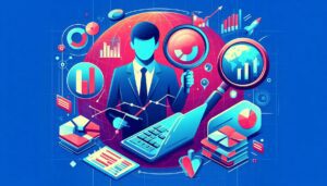 چگونه با اکسل نمودارهای جذاب برای ارائه بسازیم؟