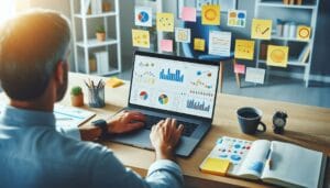 چگونه با گوگل شیت، داده‌های کسب و کار خود را به راحتی مدیریت کنیم؟