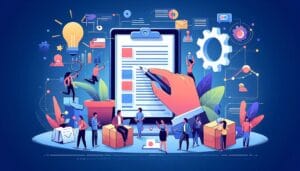 چگونه با گوگل شیت لیست مشتریان خود را مدیریت کنیم؟