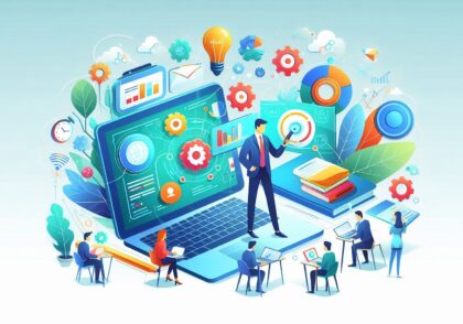 چگونه با گوگل شیت برنامه‌ریزی استراتژیک کسب‌وکار خود را انجام دهیم؟