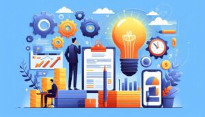 چگونه با گوگل شیت، فاکتورهای فروش خود را مدیریت کنیم؟