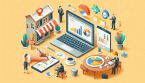 مزایا و معایب استفاده از گوگل شیت برای کسب‌وکارهای کوچک