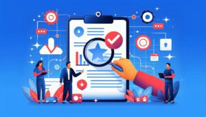 چگونه با گوگل شیت، نظرسنجی‌های مشتریان را تحلیل کنیم؟