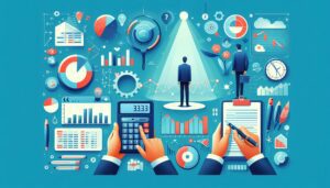 استفاده از اکسل برای تحلیل ROI کمپینهای تبلیغاتی