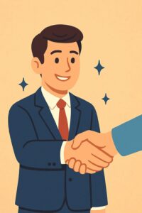 اعتمادسازی با مشتری: راهکارهای ایجاد اعتماد بر اساس تیپ شخصیتی مشتری