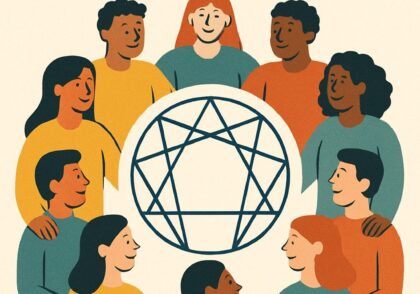 فرهنگ سازمانی و انیاگرام: چگونه یک محیط کار حمایتی برای همه تیپ‌ها بسازیم؟