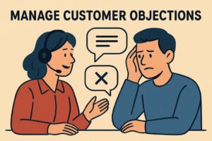 مدیریت اعتراضات مشتری با انیاگرام: پاسخ به مخالفت‌های هر تیپ شخصیتی