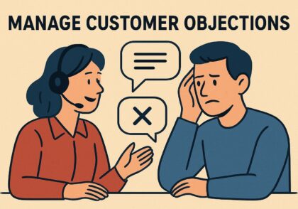 مدیریت اعتراضات مشتری با انیاگرام: پاسخ به مخالفت‌های هر تیپ شخصیتی