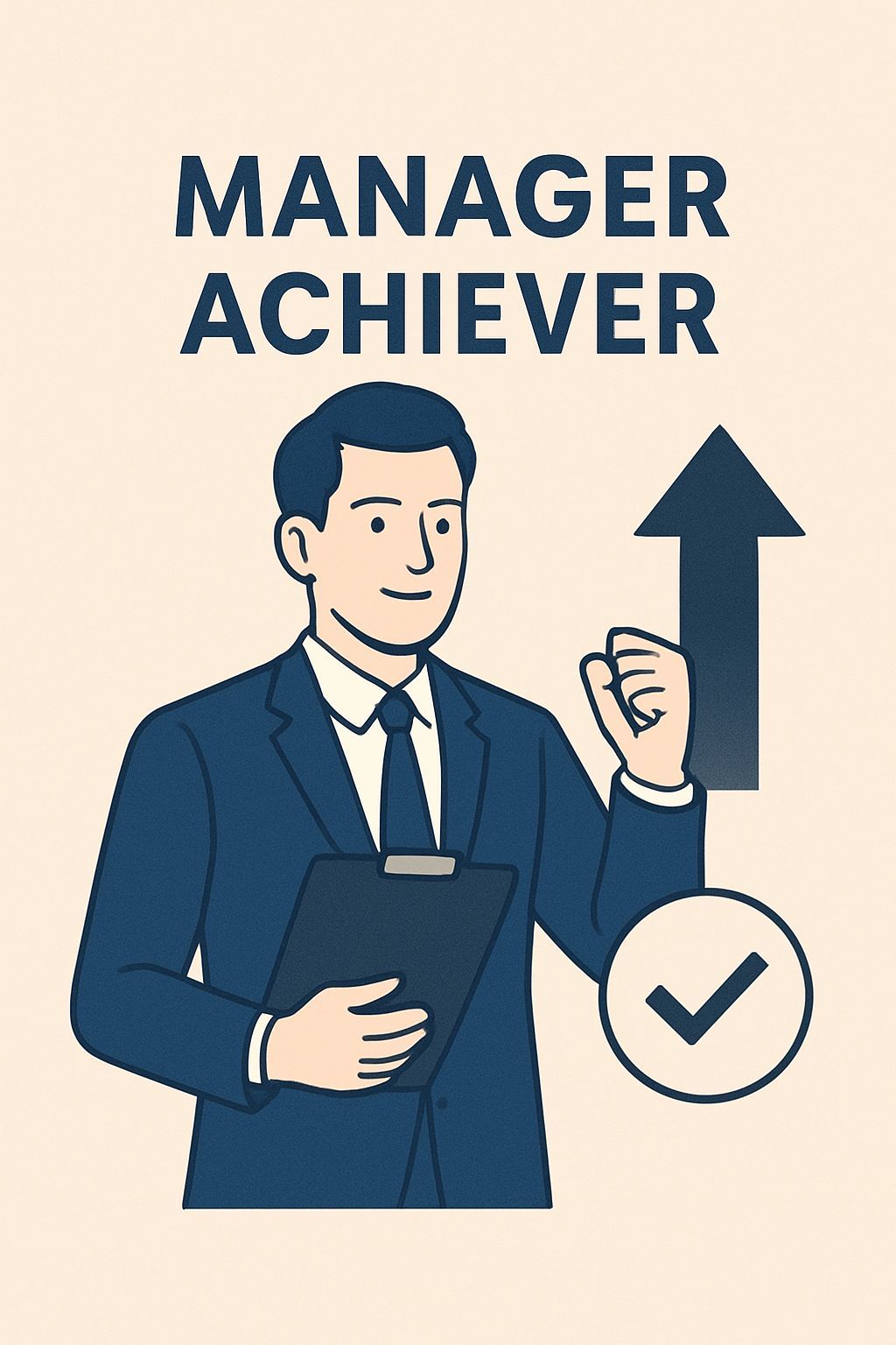 آیا مدیرتان تیپ ۳ (موفقیت‌طلب) است؟ راهنمای کامل کار کردن با این تیپ