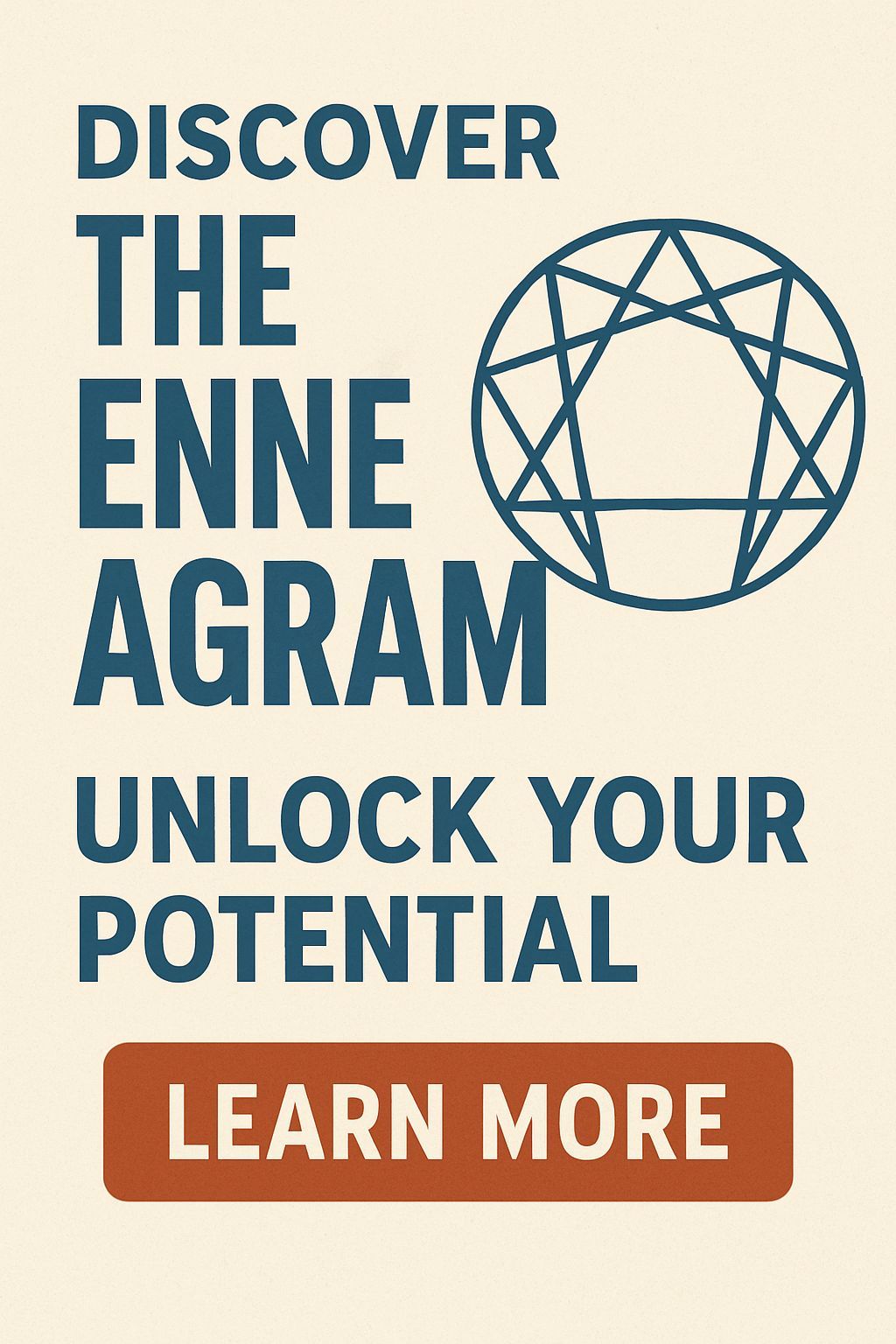 کپی‌رایتینگ متقاعدکننده: نوشتن متن تبلیغاتی برای ۹ تیپ شخصیتی انیاگرام