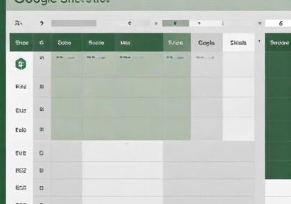 آموزش جامع فرمول RIGHT در گوگل شیت