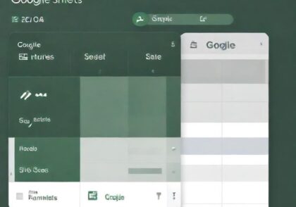 آموزش جامع فرمول RIGHTB در گوگل شیت