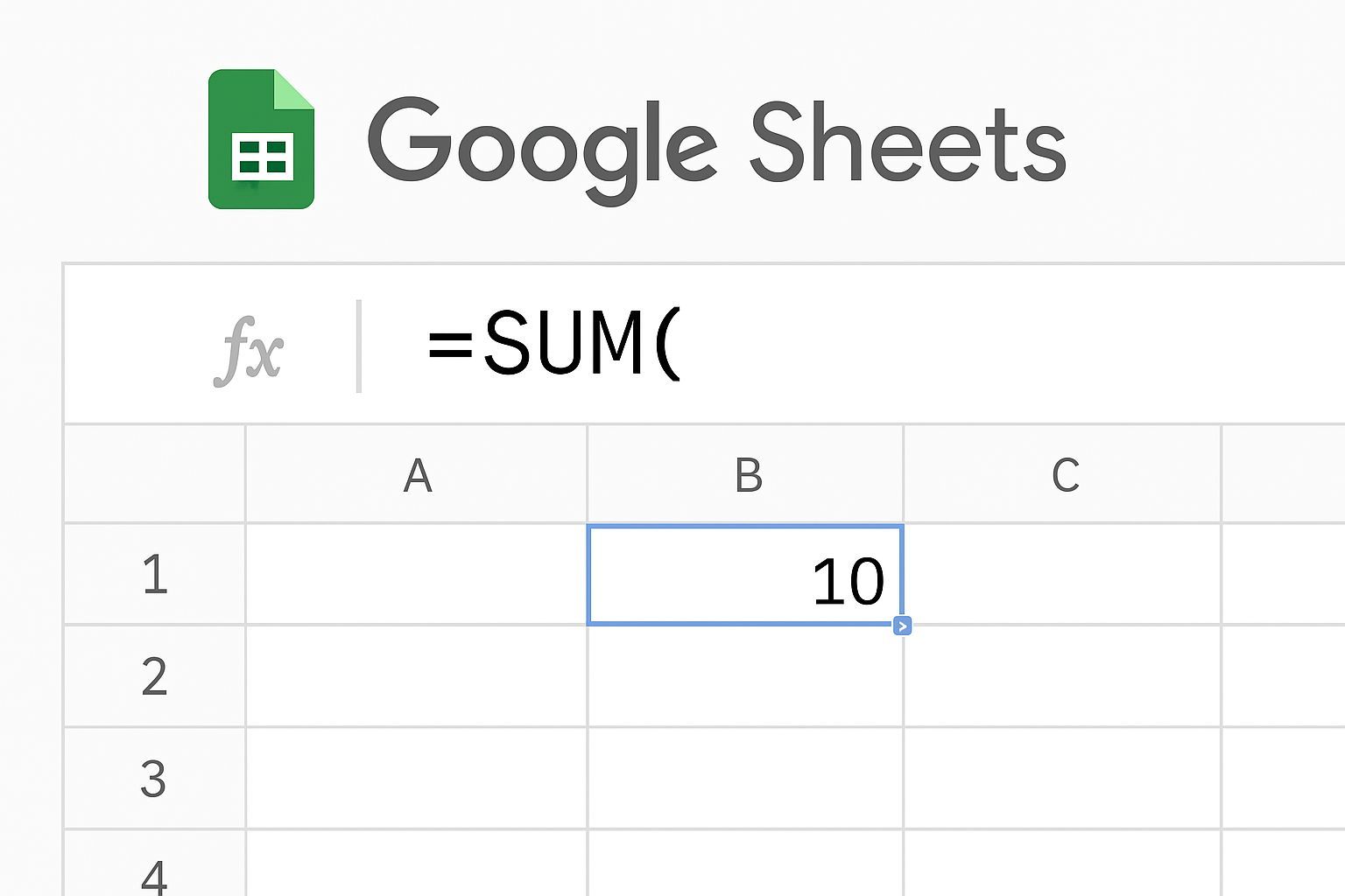 آموزش جامع فرمول SEARCHB در گوگل شیت