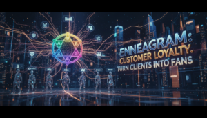 وفادارسازی مشتری با انیاگرام: چگونه مشتریان را به طرفداران برند خود تبدیل کنیم؟